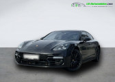 Porsche Panamera occasion année 2021 boite Automatique Annonce Porsche Panamera occasion Essence Turbo S V8 4.0 630 à Beaupuy