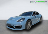 Porsche Panamera occasion année 2022 boite Automatique Annonce Porsche Panamera occasion Essence Turbo S V8 4.0 630 à Beaupuy