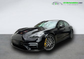 Porsche Panamera Turbo S V8 4.0 630   Beaupuy 31