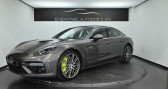 Porsche Panamera Turbo S V8 4.0 680 Hybrid PDK   Chambray Les Tours 37