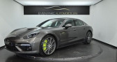 Annonce Porsche Panamera occasion Hybride Turbo S V8 4.0 680 Hybrid PDK  Chambray Les Tours