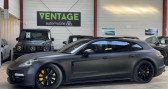 Porsche Panamera Turbo S V8 4.0 680 PDK Hybrid Sport Turismo   LA CIOTAT 13
