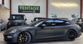 Porsche Panamera , garage VENTAGE AUTOMOBILES  LA CIOTAT