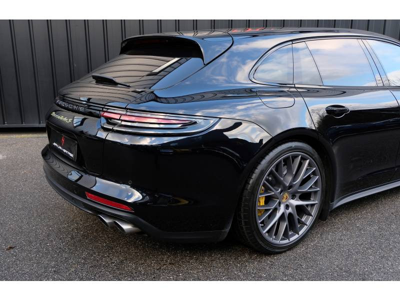 Porsche Panamera Turbo S V8 4.0 680 PDK Hybrid Sport Turismo  occasion  La Motte-Servolex - photo n10