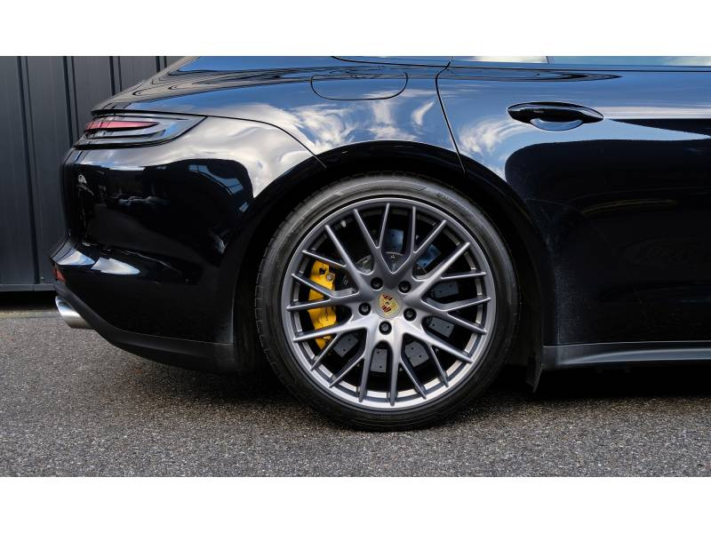 Porsche Panamera Turbo S V8 4.0 680 PDK Hybrid Sport Turismo  occasion  La Motte-Servolex - photo n3