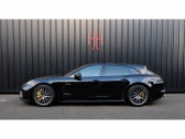 Porsche Panamera occasion année 2018 boite Automatique Annonce Porsche Panamera occasion Essence Turbo S V8 4.0 680 PDK Hybrid Sport Turismo à La Motte-Servolex