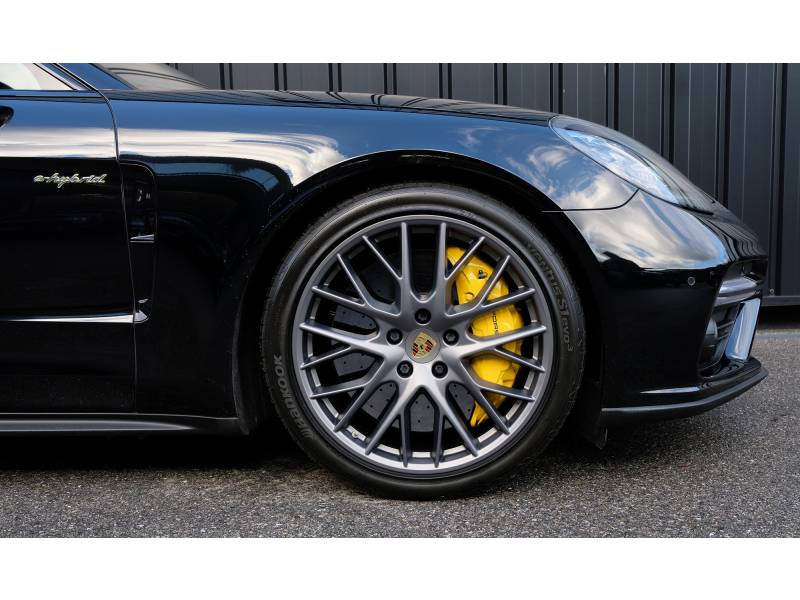 Porsche Panamera Turbo S V8 4.0 680 PDK Hybrid Sport Turismo  occasion  La Motte-Servolex - photo n4