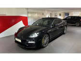 Porsche Panamera Turbo S V8 4.0 680 PDK Hybrid  2019 - annonce de voiture en vente sur Auto Sélection.com