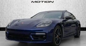 Porsche Panamera , garage OTOMOTION  Dieudonn