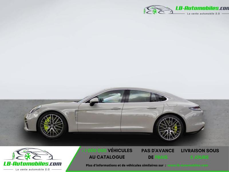 Porsche Panamera Turbo S V8 4.0 700 Hybrid  occasion  Beaupuy