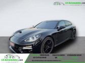 Porsche Panamera Turbo S V8 4.0 700 Hybrid   Beaupuy 31