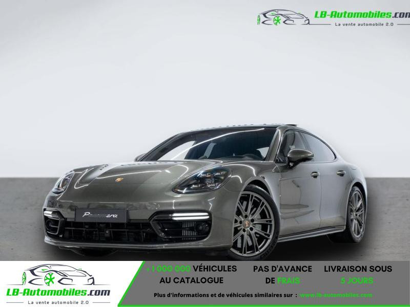 Porsche Panamera Turbo S V8 4.0 700 Hybrid  occasion  Beaupuy