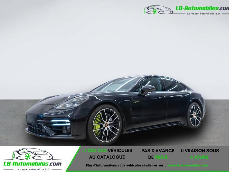 Porsche Panamera Turbo S V8 4.0 700 Hybrid  occasion  Beaupuy