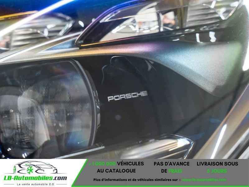 Porsche Panamera Turbo S V8 4.0 700 Hybrid  occasion  Beaupuy - photo n9