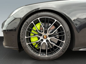 Porsche Panamera Turbo S V8 4.0 700 Hybrid  occasion  Beaupuy - photo n9