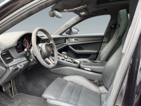Porsche Panamera Turbo S V8 4.0 700 Hybrid  occasion  Beaupuy - photo n7
