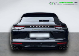 Porsche Panamera Turbo S V8 4.0 700 Hybrid  occasion  Beaupuy - photo n6