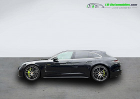 Porsche Panamera Turbo S V8 4.0 700 Hybrid  occasion  Beaupuy - photo n5