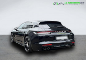 Porsche Panamera Turbo S V8 4.0 700 Hybrid  occasion  Beaupuy - photo n3