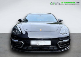 Porsche Panamera Turbo S V8 4.0 700 Hybrid  occasion  Beaupuy - photo n4
