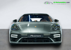 Porsche Panamera Turbo S V8 4.0 700 Hybrid  occasion  Beaupuy - photo n2