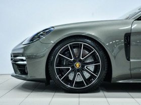 Porsche Panamera Turbo S V8 4.0 700 Hybrid  occasion  Beaupuy - photo n6