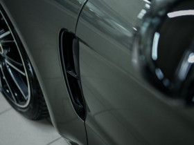 Porsche Panamera Turbo S V8 4.0 700 Hybrid  occasion  Beaupuy - photo n5