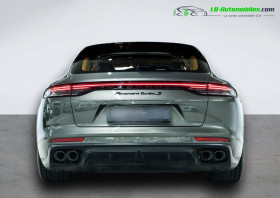 Porsche Panamera Turbo S V8 4.0 700 Hybrid  occasion  Beaupuy - photo n3