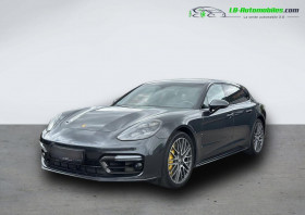 Porsche Panamera , garage LB AUTOMOBILES  Beaupuy