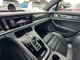 Porsche Panamera Turbo S V8 4.0 700 Hybrid  occasion  Beaupuy - photo n3