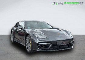 Porsche Panamera Turbo S V8 4.0 700 Hybrid  occasion  Beaupuy - photo n2