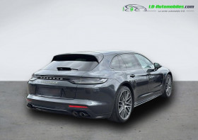Porsche Panamera Turbo S V8 4.0 700 Hybrid  occasion  Beaupuy - photo n4