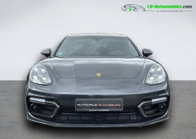 Porsche Panamera Turbo S V8 4.0 700 Hybrid  occasion  Beaupuy - photo n5