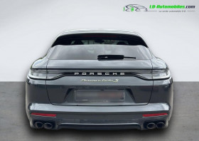 Porsche Panamera Turbo S V8 4.0 700 Hybrid  occasion  Beaupuy - photo n6