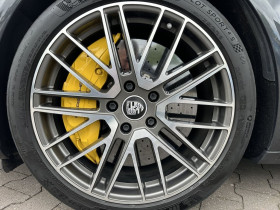 Porsche Panamera Turbo S V8 4.0 700 Hybrid  occasion  Beaupuy - photo n9