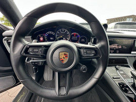 Porsche Panamera Turbo S V8 4.0 700 Hybrid  occasion  Beaupuy - photo n8
