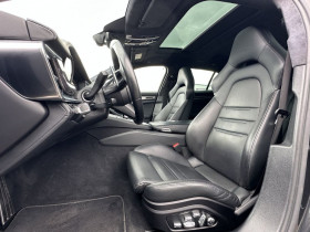 Porsche Panamera Turbo S V8 4.0 700 Hybrid  occasion  Beaupuy - photo n7