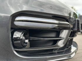 Porsche Panamera Turbo S V8 4.0 700 Hybrid  occasion  Beaupuy - photo n10