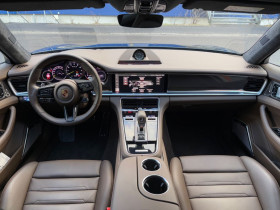 Porsche Panamera Turbo S V8 4.0 700 Hybrid  occasion  Beaupuy - photo n3