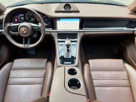 Porsche Panamera Turbo S V8 4.0 700 Hybrid  occasion  Beaupuy - photo n3