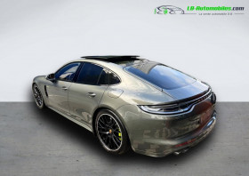 Porsche Panamera Turbo S V8 4.0 700 Hybrid  occasion  Beaupuy - photo n2