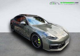 Porsche Panamera , garage LB AUTOMOBILES  Beaupuy