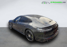 Porsche Panamera Turbo S V8 4.0 700 Hybrid  occasion  Beaupuy - photo n2