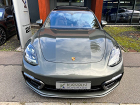 Porsche Panamera Turbo S V8 4.0 700 Hybrid  occasion  Beaupuy - photo n6