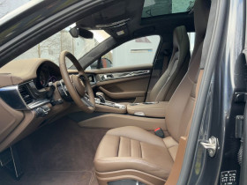 Porsche Panamera Turbo S V8 4.0 700 Hybrid  occasion  Beaupuy - photo n5