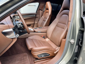Porsche Panamera Turbo S V8 4.0 700 Hybrid  occasion  Beaupuy - photo n5