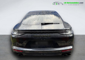 Porsche Panamera Turbo S V8 4.0 700 Hybrid  occasion  Beaupuy - photo n4