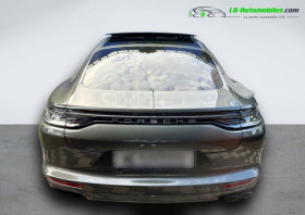 Porsche Panamera Turbo S V8 4.0 700 Hybrid  occasion  Beaupuy - photo n4