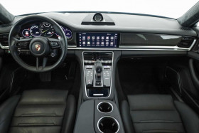 Porsche Panamera Turbo S V8 4.0 700 Hybrid  occasion  Beaupuy - photo n3