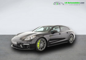 Porsche Panamera Turbo S V8 4.0 700 Hybrid  occasion  Beaupuy - photo n2